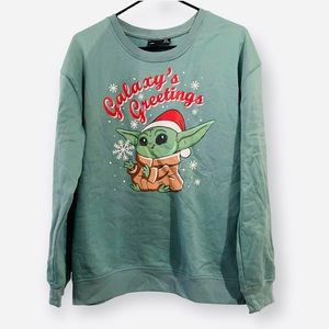 Star Wars • Holiday Sweatshirt